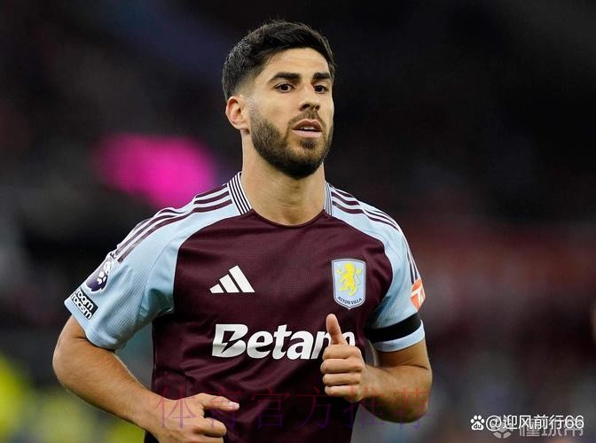 每体:阿森西奥沦为皇马第四中卫 阿隆索不信任他